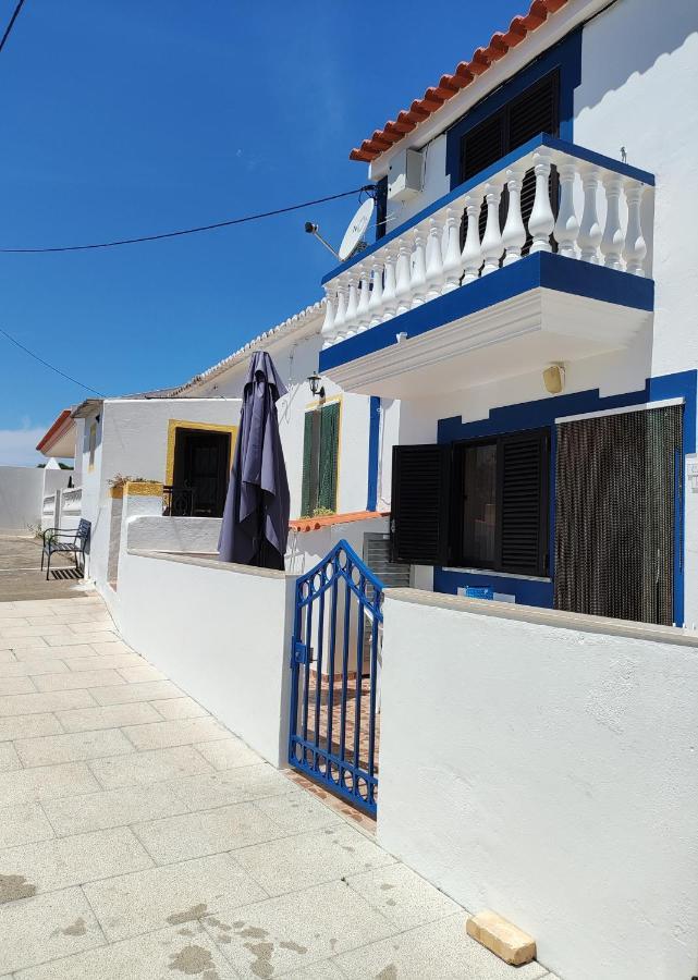 Апартаменты Casa Azul Албуфейра Экстерьер фото